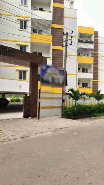 3 BHK Flat In Yuva Sunrise For Sale  In Qqc7+6jp, Manchenahalli - Attibele Rd, Karnataka 562107, India