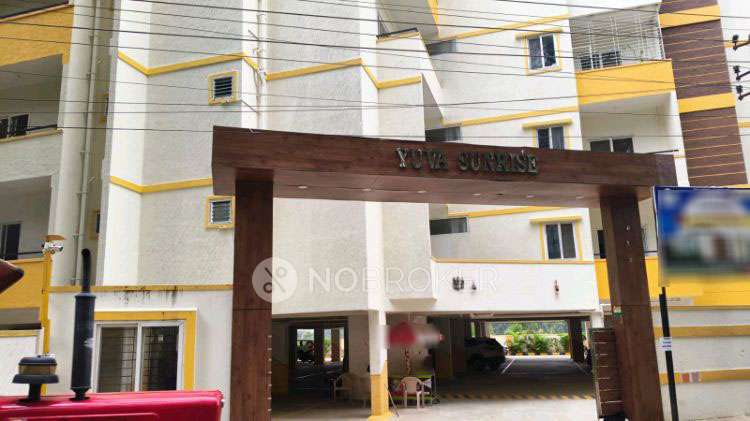 3 BHK Flat In Yuva Sunrise For Sale  In Qqc7+6jp, Manchenahalli - Attibele Rd, Karnataka 562107, India