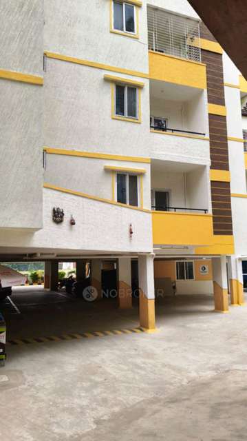 3 BHK Flat In Yuva Sunrise For Sale  In Qqc7+6jp, Manchenahalli - Attibele Rd, Karnataka 562107, India