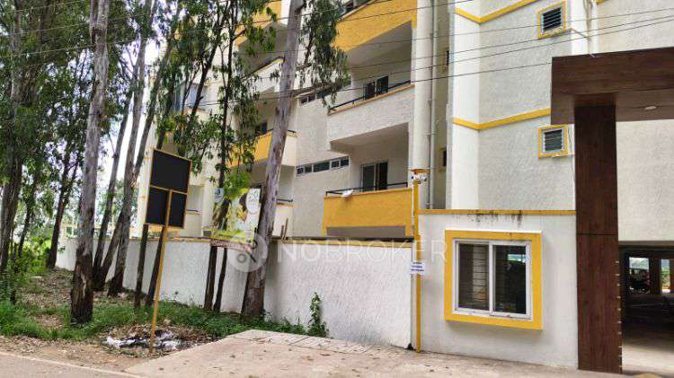 3 BHK Flat In Yuva Sunrise For Sale  In Qqc7+6jp, Manchenahalli - Attibele Rd, Karnataka 562107, India