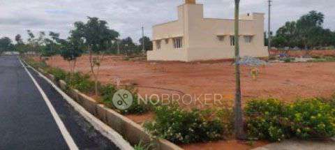 Plot For Sale  In Yerappanahalli