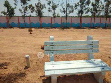 Plot For Sale  In Yerappanahalli
