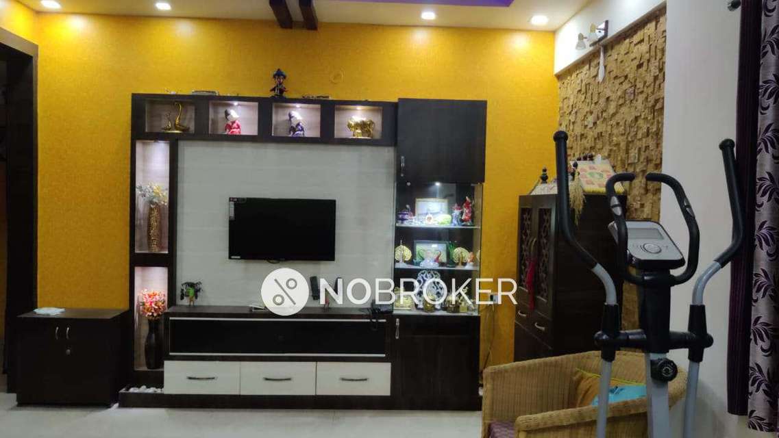 2 BHK Flat In Nava Sannidhi for Rent  In Horamavu