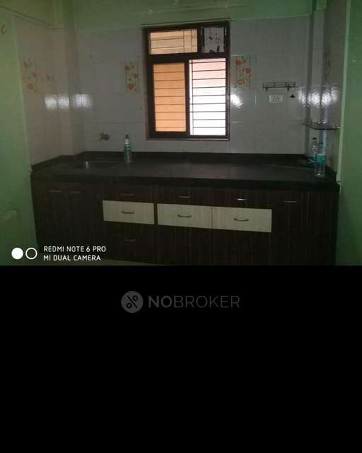 1 RK Flat In Bhagirathi Complex For Sale  In Dombivli East
