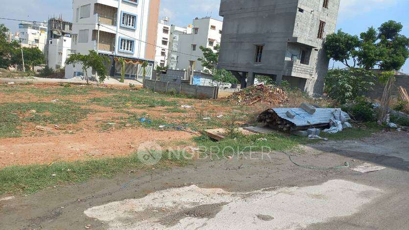 Plot For Sale  In Zamrudh Layout Building 1, Street 2