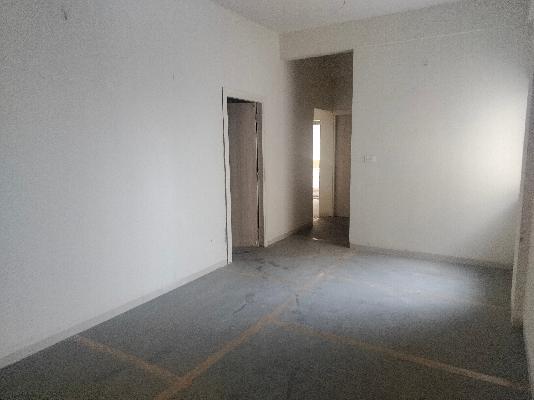 2 BHK Flat In Ds Max Senate For Sale  In 117, Basapura Main Rd, 