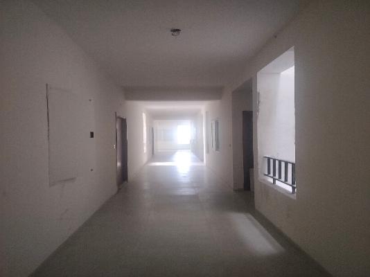 2 BHK Flat In Ds Max Senate For Sale  In 117, Basapura Main Rd, 