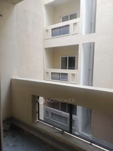 2 BHK Flat In Ds Max Senate For Sale  In 117, Basapura Main Rd, 