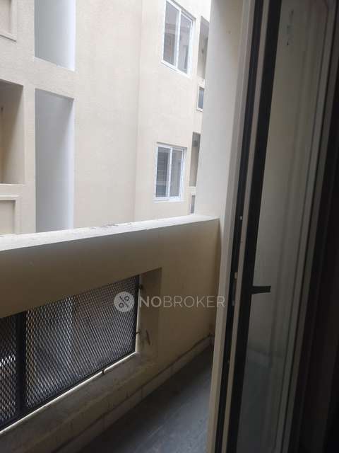 2 BHK Flat In Ds Max Senate For Sale  In 117, Basapura Main Rd, 
