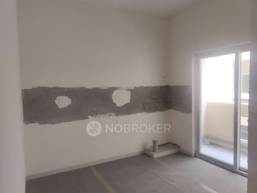 2 BHK Flat In Ds Max Senate For Sale  In 117, Basapura Main Rd, 