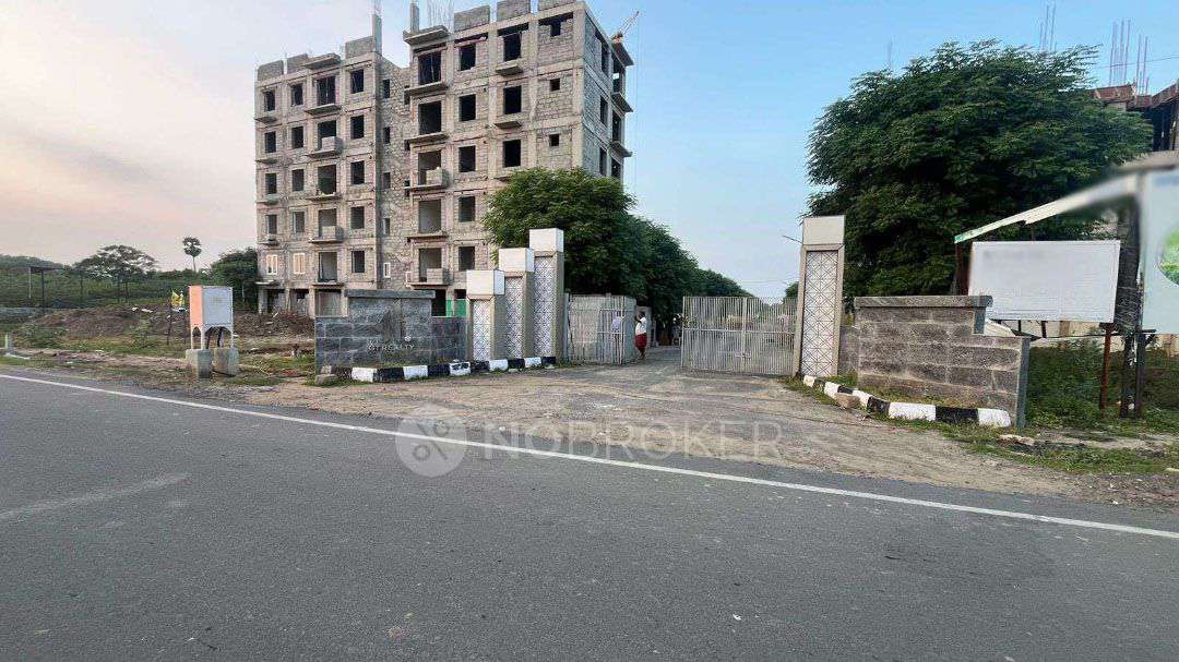 Plot For Sale  In Gt Uptown Kandigai In Keerapakkam