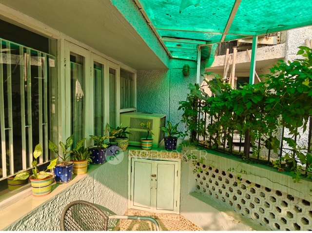 3 BHK Flat In Army Welfare Housing Organisation For Sale  In Arun Vihar