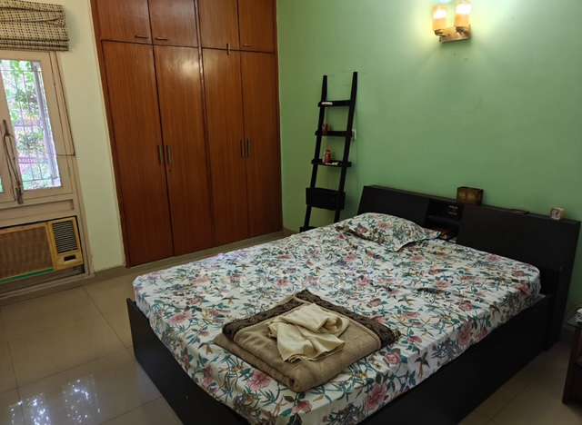 3 BHK Flat In Army Welfare Housing Organisation For Sale  In Arun Vihar