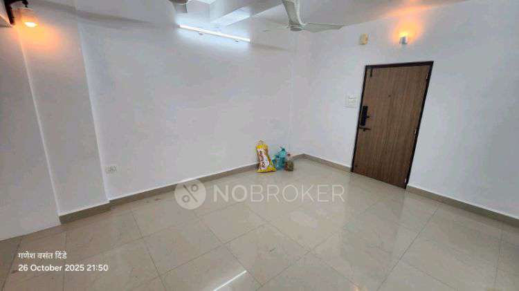 2 BHK Flat In Park View Chs Andheri East for Rent  In  Andheri East