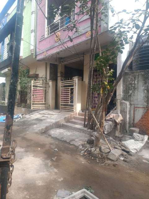 3 BHK House For Sale  In Jeedimetla
