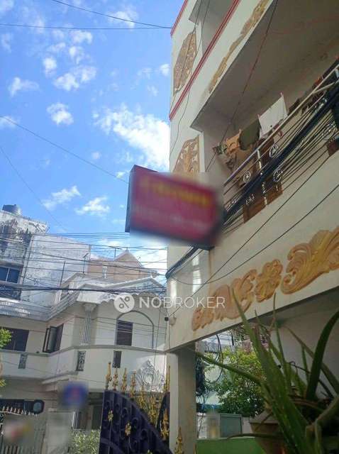 PG for Girls in  Sholinganallur