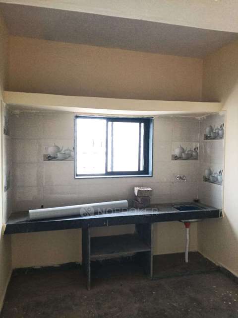 1 RK Flat for Rent  In Nighoje