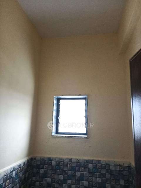 1 RK Flat for Rent  In Nighoje