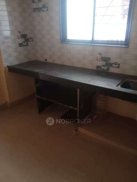 1 RK Flat for Rent  In Nighoje
