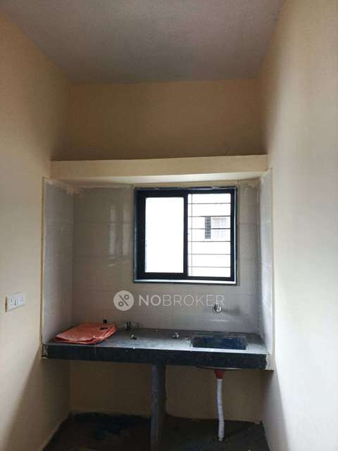 1 RK Flat for Rent  In Nighoje