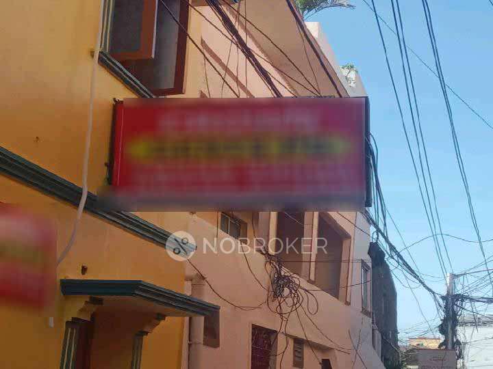 PG for Boys in Karapakkam