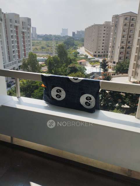 2 BHK Flat In Wonder Wall By Bricks And Milestones For Sale  In Sarjapur