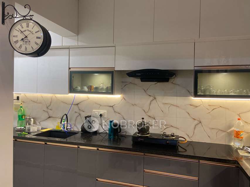 2 BHK Flat In Wonder Wall By Bricks And Milestones For Sale  In Sarjapur