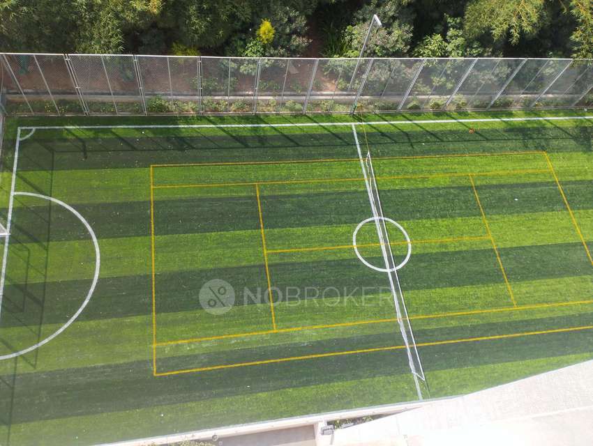 2 BHK Flat In Wonder Wall By Bricks And Milestones For Sale  In Sarjapur