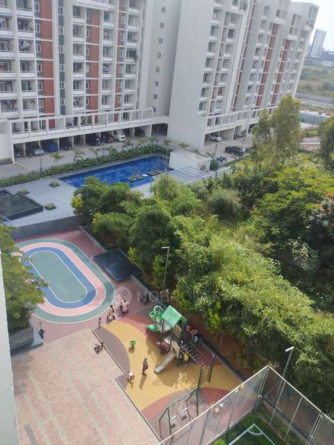 2 BHK Flat In Wonder Wall By Bricks And Milestones For Sale  In Sarjapur