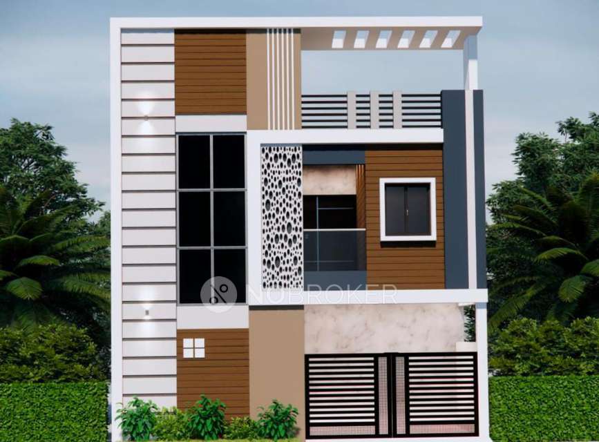 1 BHK House for Lease  In Thoraipakkam