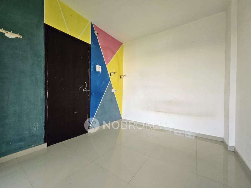 1 BHK Flat In Swaraj Nandraj Nagari For Sale  In Badlapur East