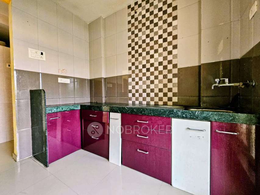 1 BHK Flat In Swaraj Nandraj Nagari For Sale  In Badlapur East