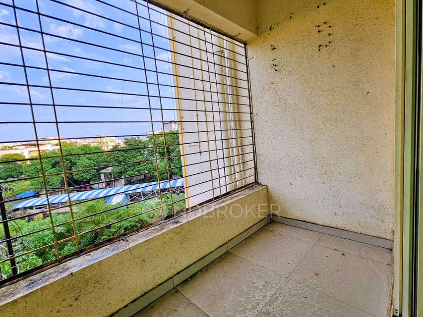 1 BHK Flat In Swaraj Nandraj Nagari For Sale  In Badlapur East