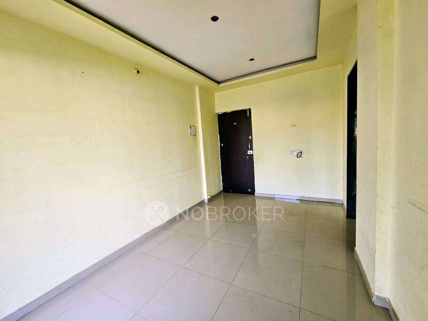 1 BHK Flat In Swaraj Nandraj Nagari For Sale  In Badlapur East