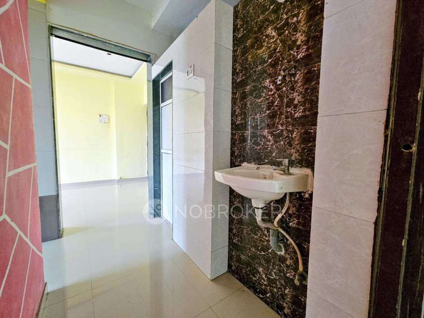 1 BHK Flat In Swaraj Nandraj Nagari For Sale  In Badlapur East