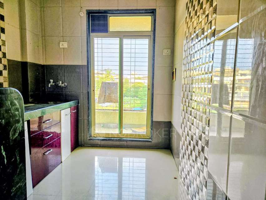 1 BHK Flat In Swaraj Nandraj Nagari For Sale  In Badlapur East