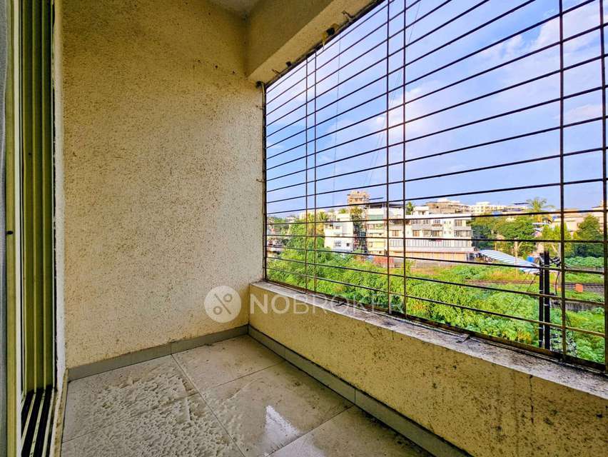 1 BHK Flat In Swaraj Nandraj Nagari For Sale  In Badlapur East