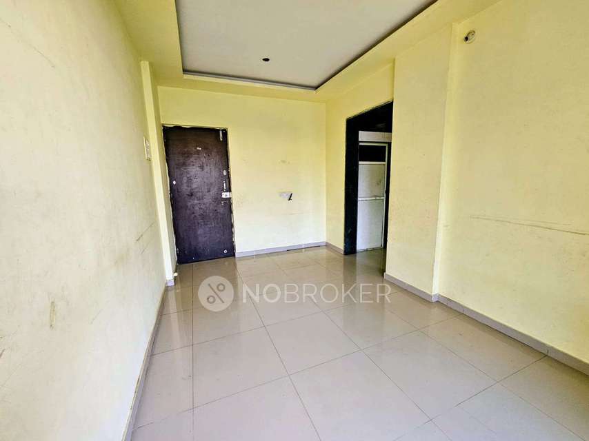 1 BHK Flat In Swaraj Nandraj Nagari For Sale  In Badlapur East