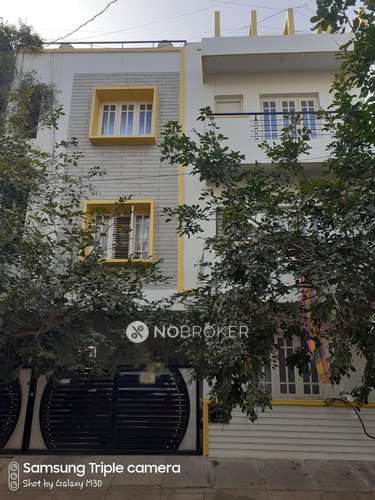 2 BHK Flat for Rent  In Singasandra