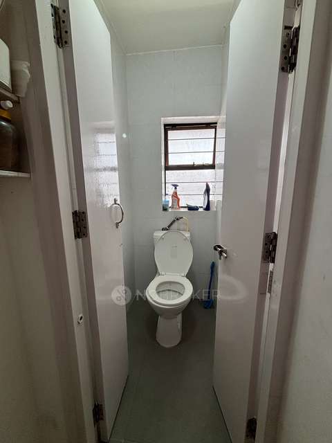 Shared Room for Female In 1 RK  In Koregaon Park