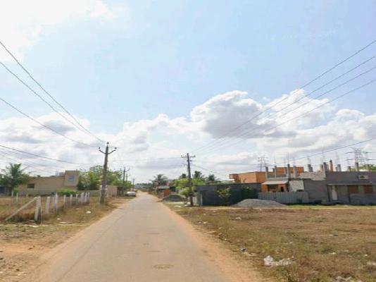 Plot For Sale  In Morai