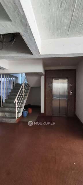 4+ BHK Flat In Padmashri Apartment  For Sale  In Peenya