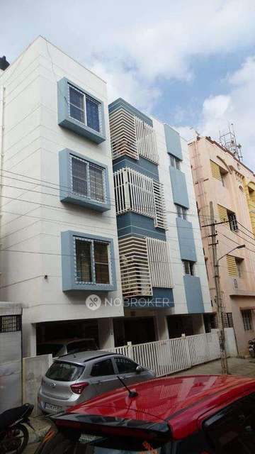 4+ BHK Flat In Padmashri Apartment  For Sale  In Peenya