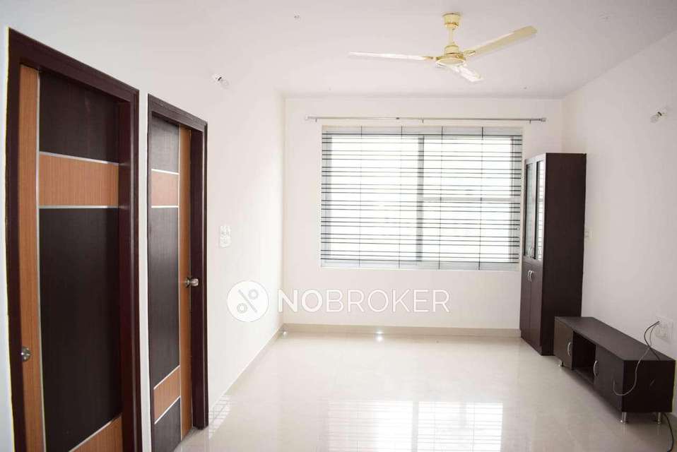 4+ BHK Flat In Padmashri Apartment  For Sale  In Peenya