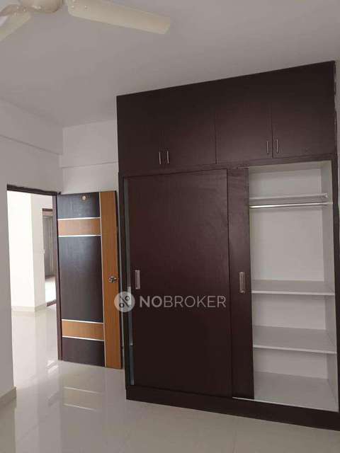 4+ BHK Flat In Padmashri Apartment  For Sale  In Peenya