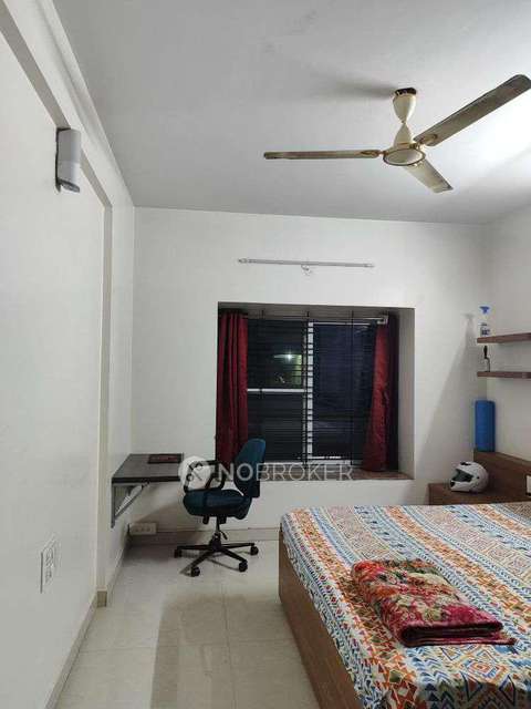 4+ BHK Flat In Padmashri Apartment  For Sale  In Peenya