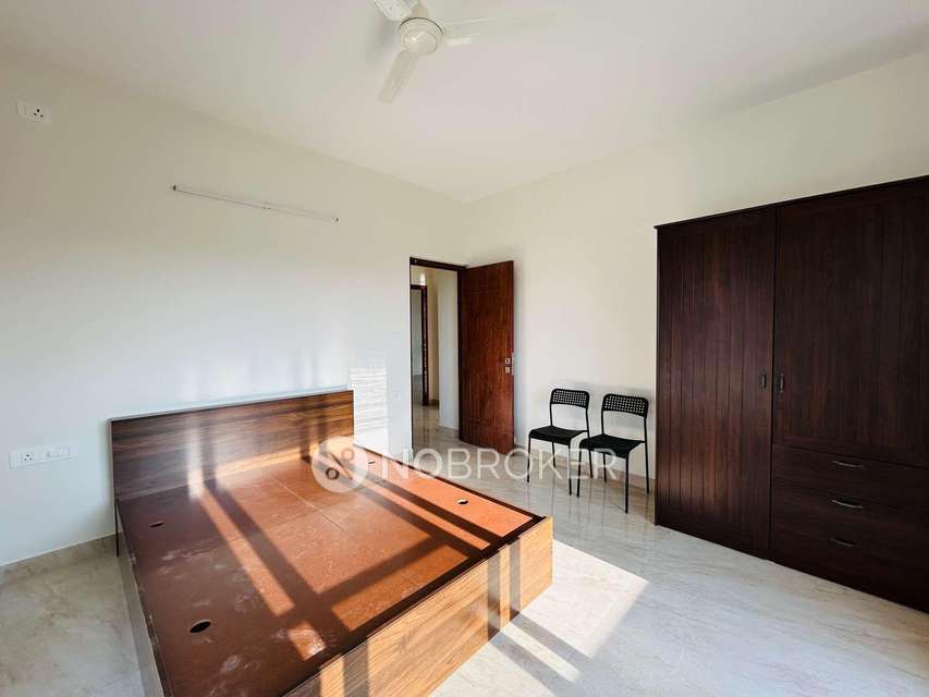 3 BHK Flat In Trendsquares Ortus Phase 3 For Sale  In Dasarahalli