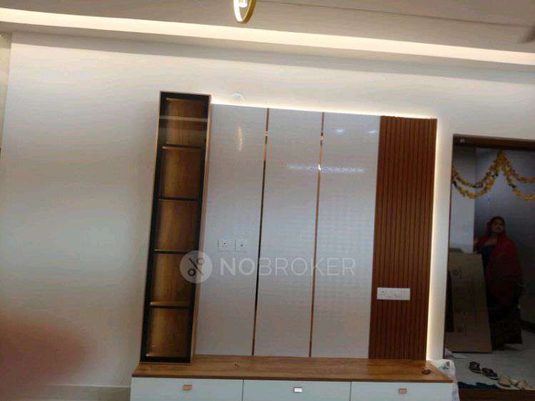 2 BHK Flat In Paradise At Brigade Cornerstone Utopia Varthur for Rent  In Varthur