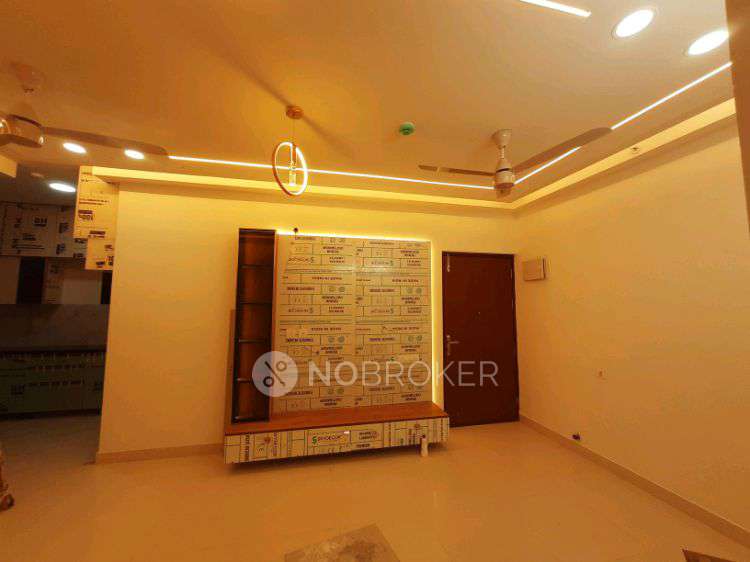 2 BHK Flat In Paradise At Brigade Cornerstone Utopia Varthur for Rent  In Varthur