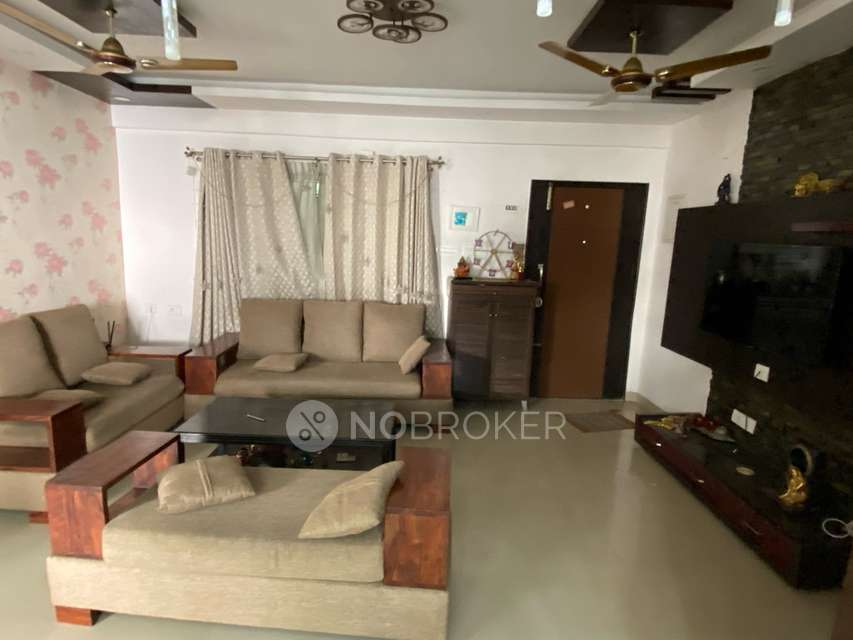 3 BHK Flat In Mana Seldon, Sarjapur Road for Rent  In Sarjapur Road